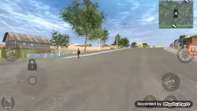 Играю в игру типа GTA V очень классная смотреть онлайн