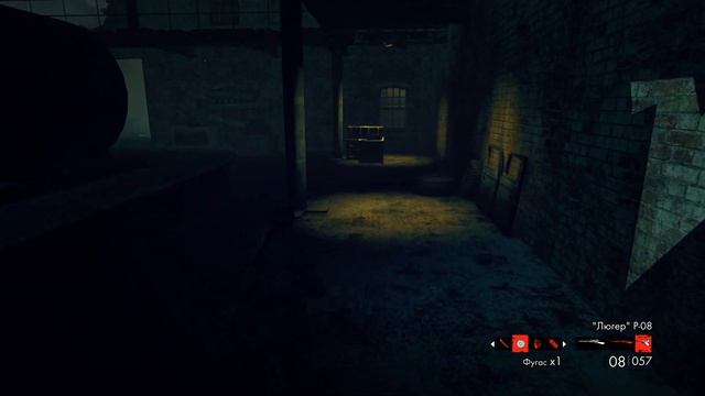 Прохождение Zoombie Army Trilogy - Часть 8: Лабиринт мертвых смотреть онлайн