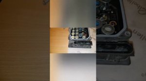 OPEL CORSA  ошибка абс,пропало показание  скорости,не включается третья и последующие скорости.