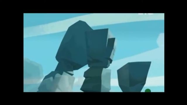 обзор D@nira26 Angry Birds 6) смотреть онлайн