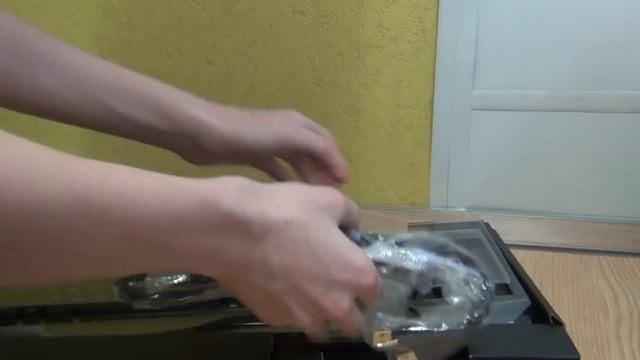 Анбокс на клавиатуру Razer BlackWidow Ultimate смотреть онлайн