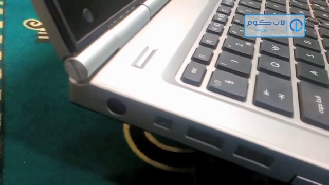 لاب توب للبيع بسعر مغري HP Elitebook 8460P смотреть онлайн
