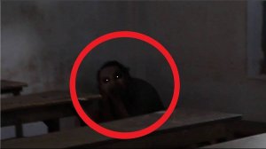 Самые ШОКИРУЮЩИЕ Реальные Существа и Приведения, Запечатленные на Камеру 🎥👻