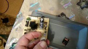 Как отремонтировать холодильник SAMSUNG md4a1q-l1u2 sj1  #ремонтхолодильникасамсунг #ремонт