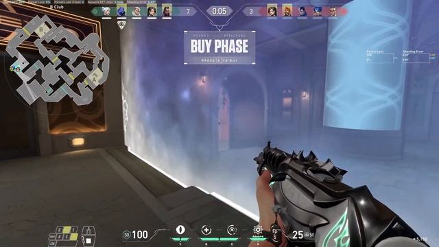 Comp Perl Reyna win 2023 06 20 22 37 42 смотреть онлайн