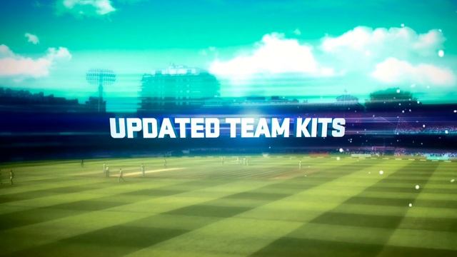 Cricket Captain 2021 Mod | Cricket Captain 2021 Hack ? смотреть онлайн