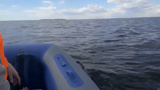 Reef тритон 360 + ямаха 9.9(15) смотреть онлайн