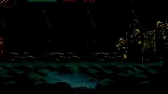 Game Boy Advance Longplay [014] Metal Slug Advance (US) смотреть онлайн