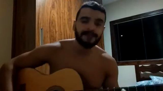 Um4K - 4 da manhã (cover) Pedro Milagre смотреть онлайн