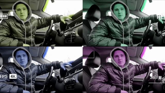 BAGGI JE - В КОСМОС ( ПРЕМЬЕРА ТРЕКА)