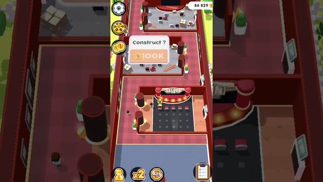 Cinema Tycoon - I Love This Mobile Game (Part 1) смотреть онлайн