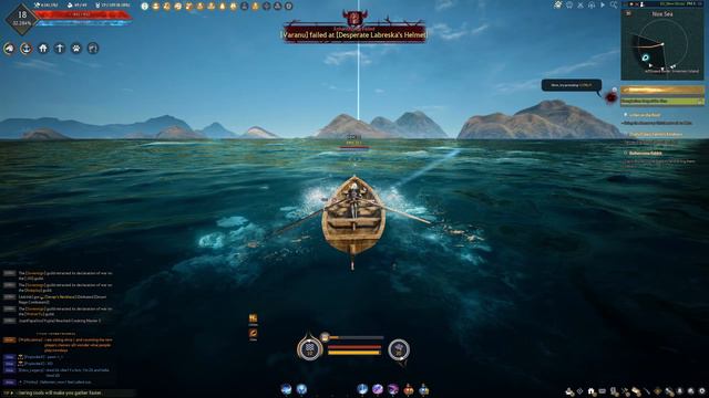 Black Desert PC - 2022-07-11 20:13 Gameplay смотреть онлайн