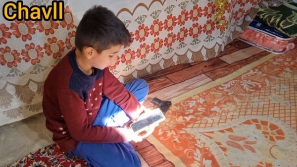 A fight between the first wife and the second wife