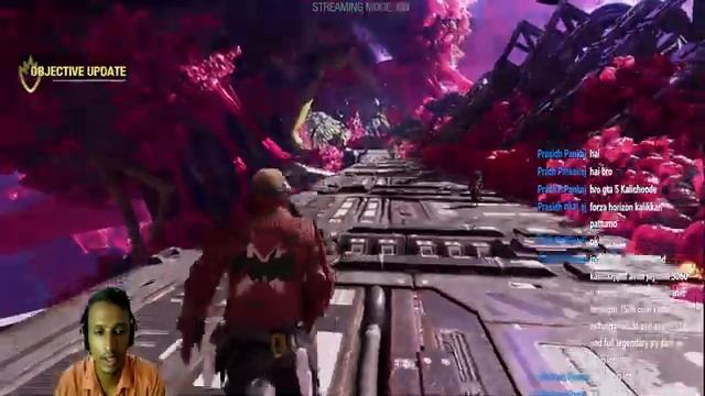 Guardians of the Galaxy PC Gameplay (1080P) Part 1 | gamingsimply_with_vicky смотреть онлайн