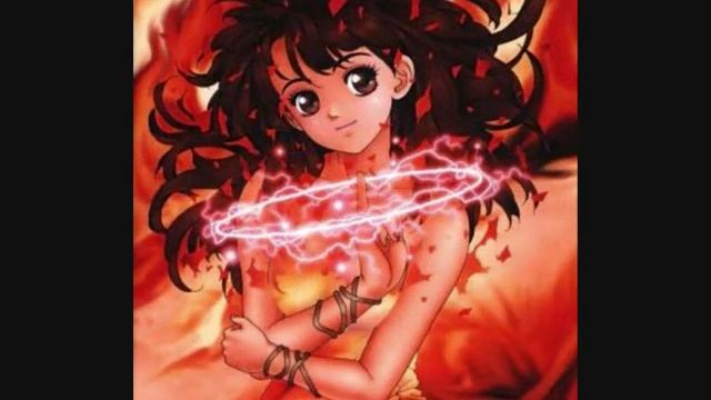 Anime Element Num.2 смотреть онлайн
