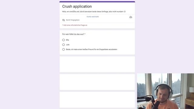 ??SASCHA ist WIEDER ZURÜCK! - ELOTRIX alles GUT bei DIR?? | Trymacs Stream Highlights смотреть онлайн