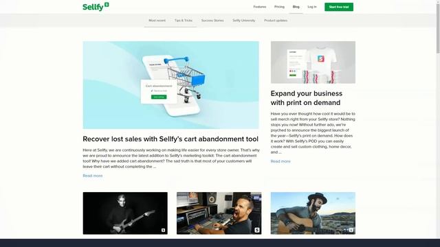 The Best Ecommerce Platforms 2021 ? смотреть онлайн