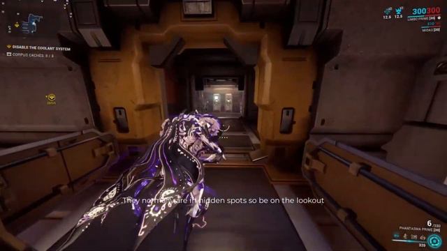 Warframe - Free one captured Solaris using a Granum Crown || QUICK AND EASY смотреть онлайн