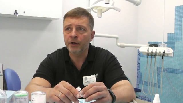 О ДИСФУНКЦИИ ВНЧС. Часть 4. смотреть онлайн