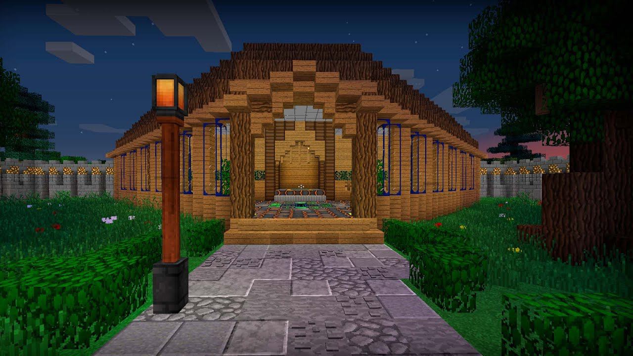 FANY_ZET_CRAFT.СТРИМ ПО MINECRAFT смотреть онлайн