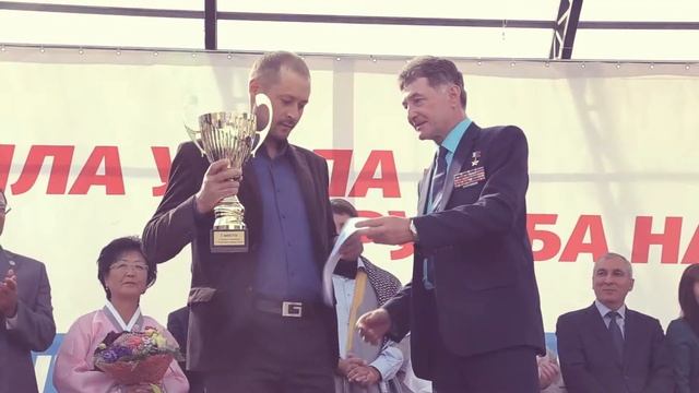 СОМК на празднике "День народов Урала 2016" смотреть онлайн