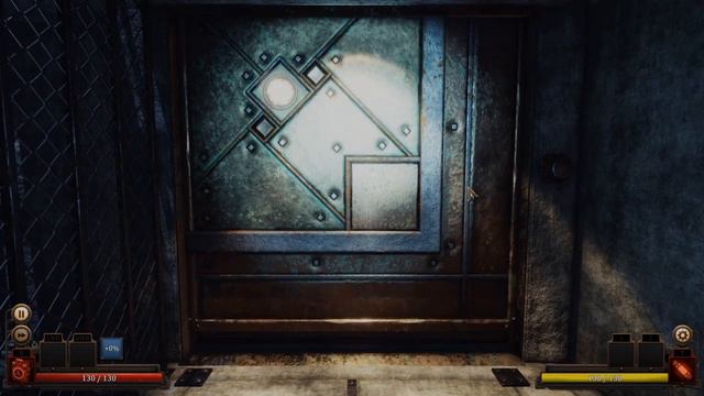Vaporum - Episode 1 - Steampunk Sea! смотреть онлайн