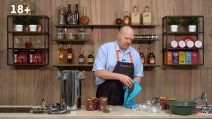 Домашняя тушенка из говядины в автоклаве. С луком? С перцем? С лаврушкой?Ищем самый вкусный рецепт