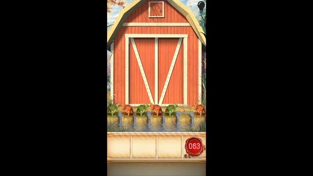 100 Doors Season Part 2 Level 63. 100 дверей Сезоны часть 2 уровень 63