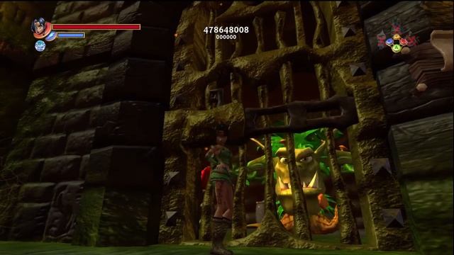 Let's Play Kameo: Elements Of Power Bonus - Epilogue Of Power смотреть онлайн