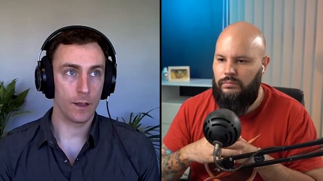 Seguridad en Contenedores con Tim Allclair (Google/Kubernetes) смотреть онлайн