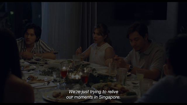 Five Breakups and A Romance Full Trailer (with English subtitles) смотреть онлайн
