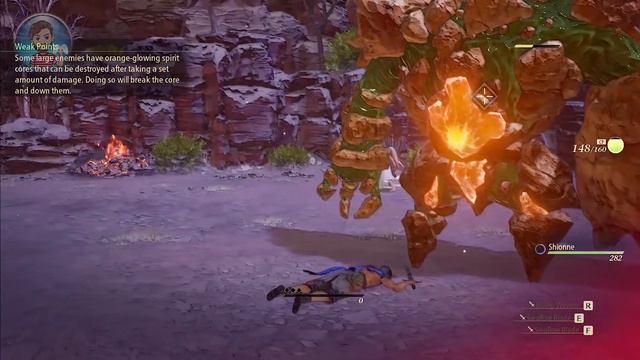 Tales of Arise Performance Test | Alienware смотреть онлайн
