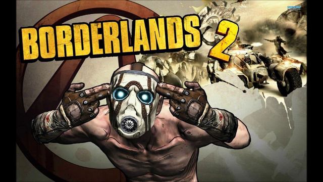 Borderlands 2 Soundtrack - 14 - Lynchwood Sheriff Combat смотреть онлайн