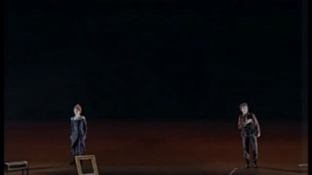 Die Zauberflöte : pamina papageno duet смотреть онлайн