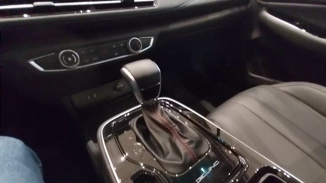 Новый бюджетный АВТОБРЕНД в РФ!!! ??? BAIC!!! смотреть онлайн