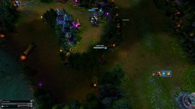 League of Legends Top 5 Plays Week 155 смотреть онлайн
