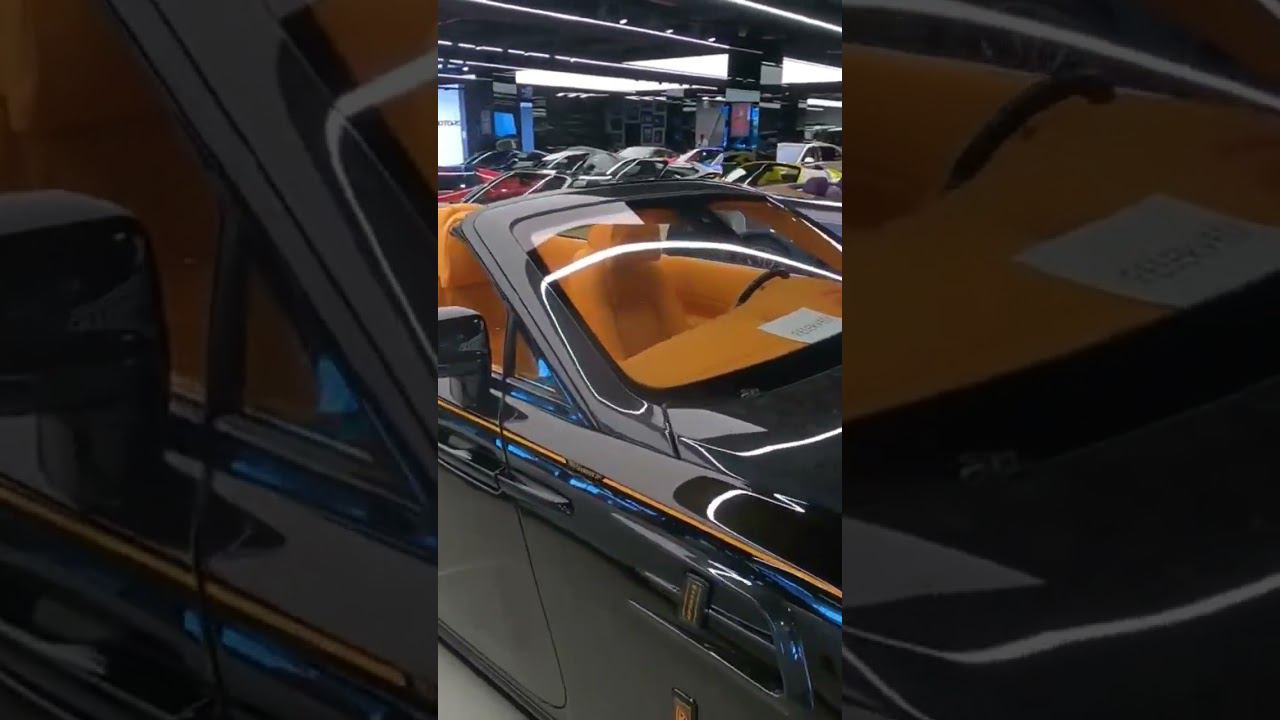 #rollsroyce смотреть онлайн