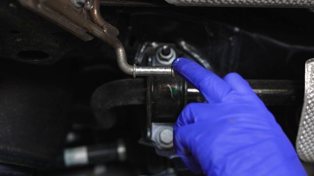 BEST EXHAUST UPGRADE FOR LAND ROVER DEFENDER V8 смотреть онлайн