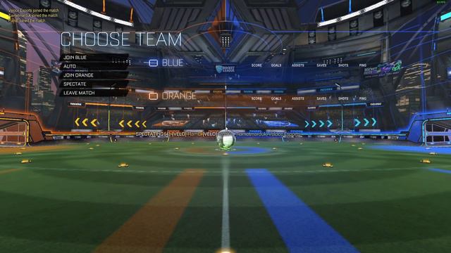 Getting ABUSED by PRO PLAYERS | ROCKET LEAGUE смотреть онлайн