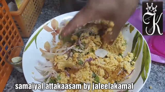அட மழையில் சுட சுட ரசம் சாதம்/ மசால் வடை /Matar Dal Vadai//பட்டாணி பருப்பு/ Jaleelakamal смотреть онлайн