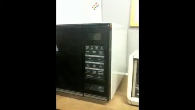 Ergo Microwave Display Emily Carr смотреть онлайн