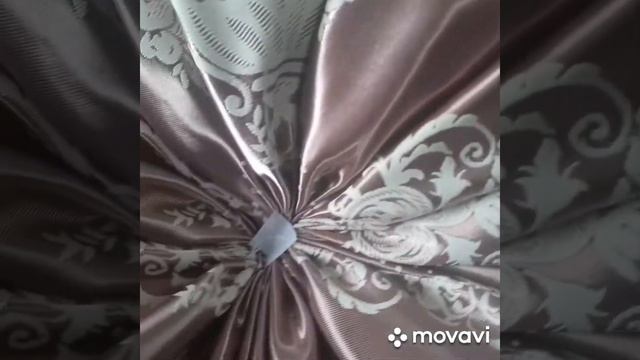 Подушка круглая, интерьерная. смотреть онлайн