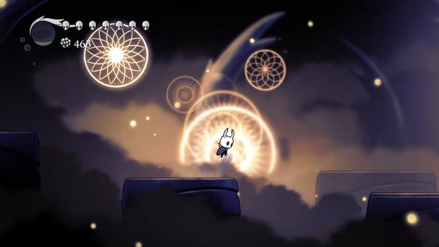 Hollow Knight №29 Архивы Наставницы, Первый Хранитель и первая Печать, Воин грез Ксеро смотреть онлайн