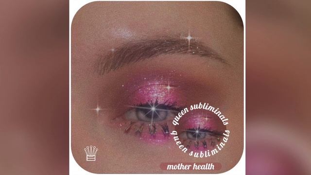 ⭒{listen once} mother health + stability subliminal ⭒ смотреть онлайн