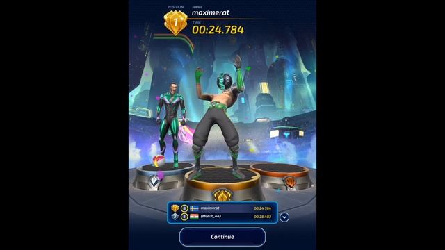 Zlatan Legends - Gameplay #8 смотреть онлайн
