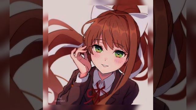 MiatriSs — Yandere Song / Песня яндере — Nightcore/speed Up