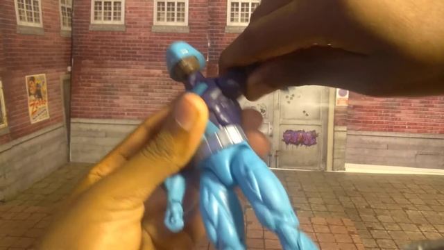 Avengers endgame wave 2 rock python marvel legends unboxing review смотреть онлайн