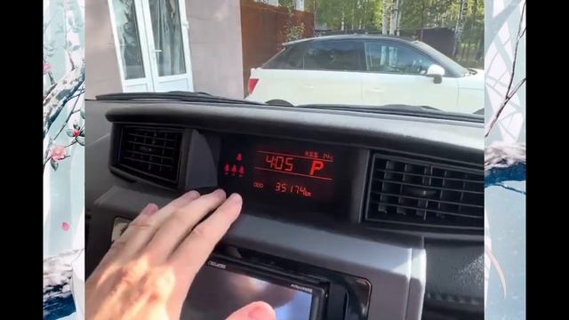 Toyota Roomy / Компактный минивэн/ Руми 2019 Обзор смотреть онлайн