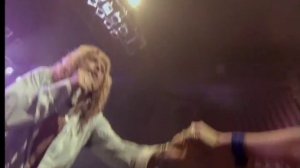 WHITESNAKE - HERE I GO AGAIN (LIVE @ LONDON)