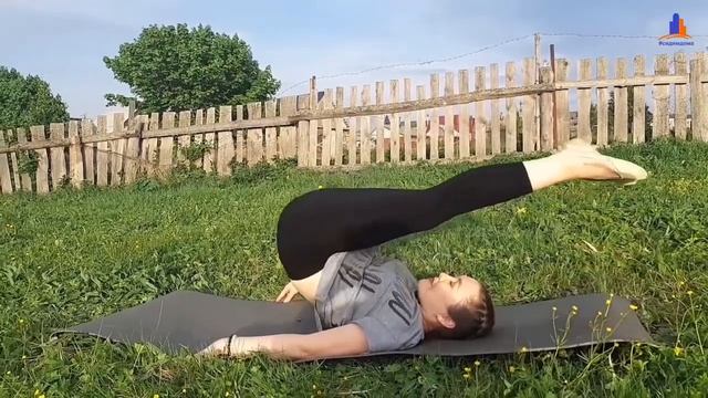 (МЦ-2020) Мастер-класс «Комплекс упражнений для укрепления иммунитета» смотреть онлайн